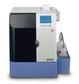 Tosoh-immunoassay-analyzer-AIA360