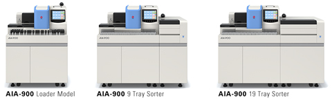 Tosoh-immunoassay-analyzer-AIA900