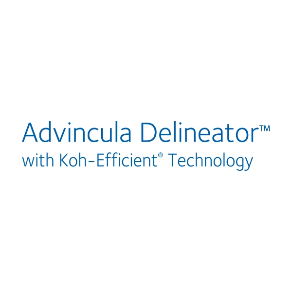 Advincula Delineator™