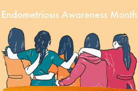How to Support a Loved One with Endometriosis