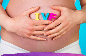 A Genetic Counselor’s Personal Experience with IVF