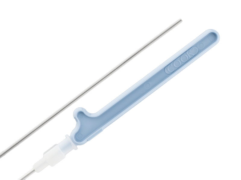 COOK® CHORIONIC VILLUS SAMPLING SET-white