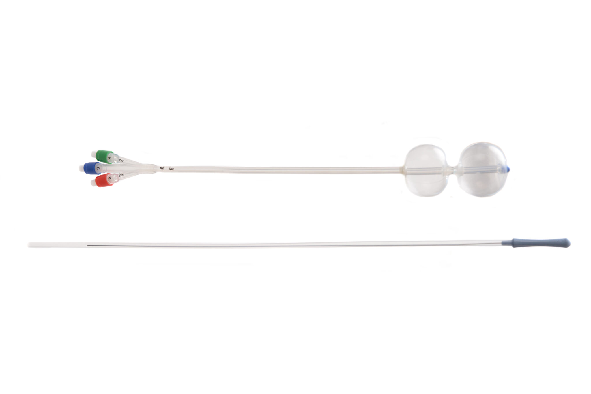 Cook® Cervical Ripening Balloon with Stylet