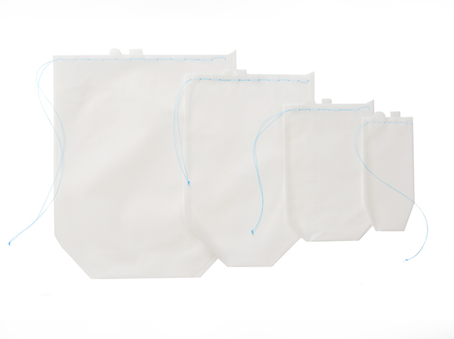 Lapsac Surgical Tissue Pouch